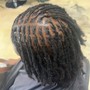 Comb Twist