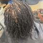 Instant Locs