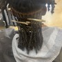 Comb Twist