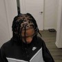 Individual Braids for Men