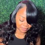 Closure Sew In