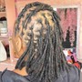 Senegalese Twist