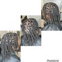 Flat Twists