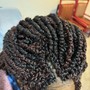 Crochet Braids