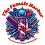 The Female Barber