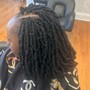 Mini twists