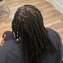 Mini twists