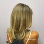 Balayage