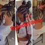 Crochet Braids