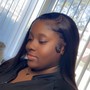 Frontal Wig Install