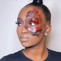 Special Effects Makeup / Halloween