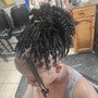 Yarn Braids