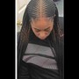 Yarn Braids