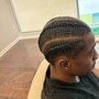 Men’s Twists (full head ONLY)