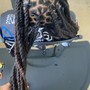 Instant Locs + Extensions