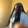 Loc Retwist