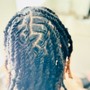 Loc Reattachment ( Only your locs)