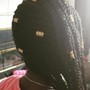 Crochet Braids