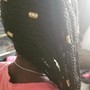 Box Braids