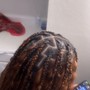 Kinky Twist