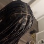 Kinky Twist