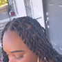 Kinky Twist