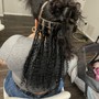 Kinky Twist