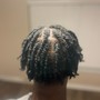 Medium Island Twist