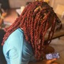 Kinky Twist