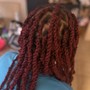 Kinky Twist