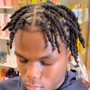 Retwist ONLY