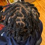 Retwist ONLY