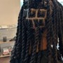 Crochet Braids