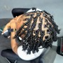 Flat Twists