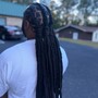 Polished Retwist