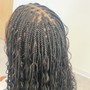 Crochet Braids