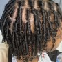 Comb Twist