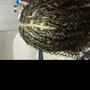 Senegalese Twist