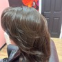 Full Balayage