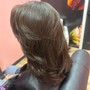 Brazilian Blowout