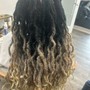 Gel Extension