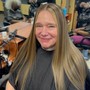 Keratin Treatment