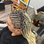 Havana Twists