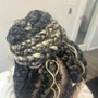 Eyelash Curl / Perm