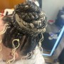 Eyelash Curl / Perm