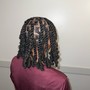 Loc Coils/ Starter Locs