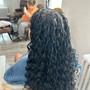 Lace Closure Sew In