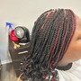 Eyelash Curl / Perm