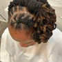 Eyelash Curl / Perm