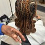 Kinky Twist